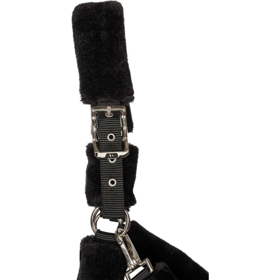 Back on Track Halter Audrey Black