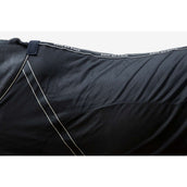 Back on Track Fly Rug Sienna Black