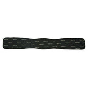 Back on Track Dressage Girth Elastic Black