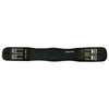 Back on Track Dressage Girth Elastic Black