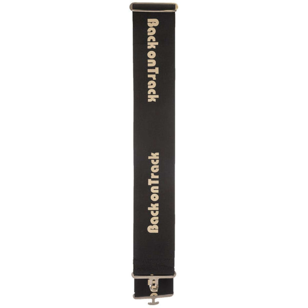 Back on Track Elastic Rug Girdle Black