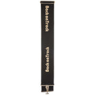 Back on Track Elastic Rug Girdle Black