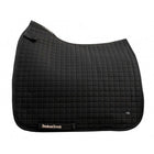 Back on Track Saddlepad Dressage NO. II Black