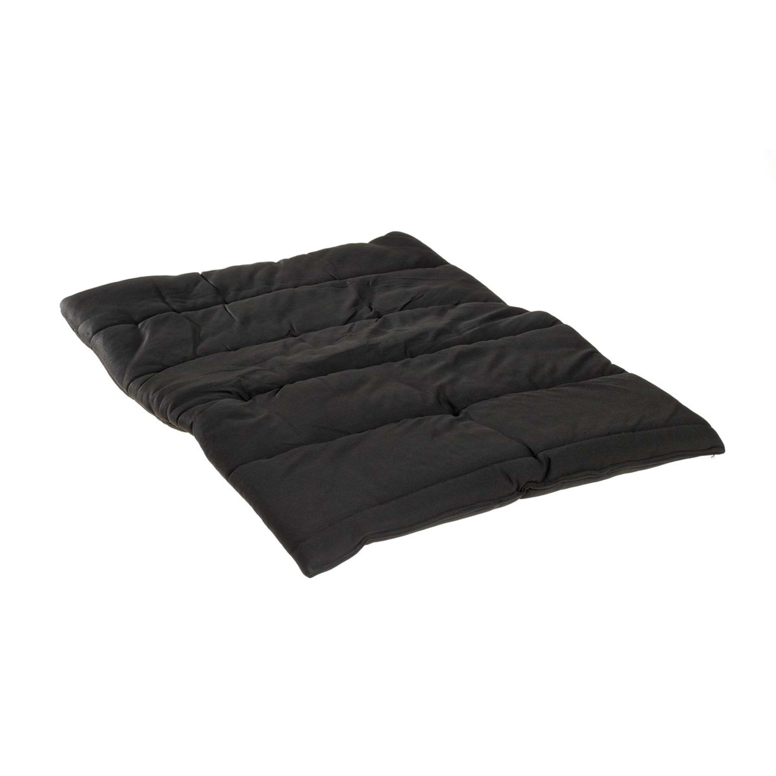 Back on Track Hondenmatras Black