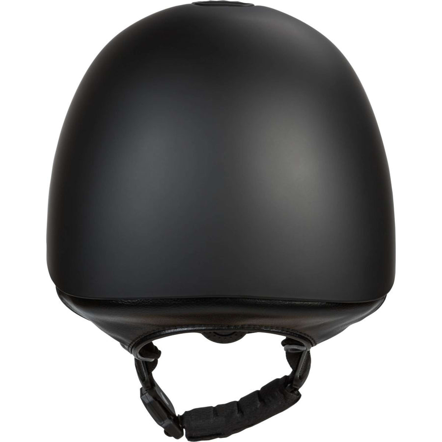 Back on Track Cap Silves Smooth Top Mips Black