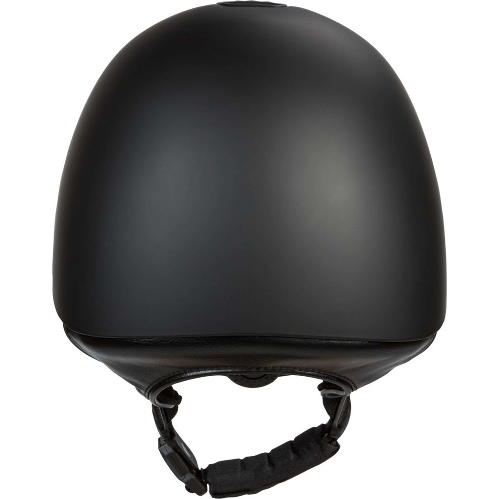 Back on Track Cap Silves Smooth Top Mips Black