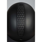 Back on Track Cap Silves Smooth Top Mips Black