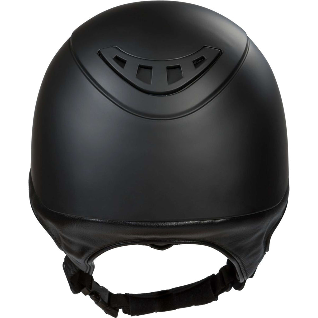 Back on Track Cap Lynx II Smooth Top Mips Black