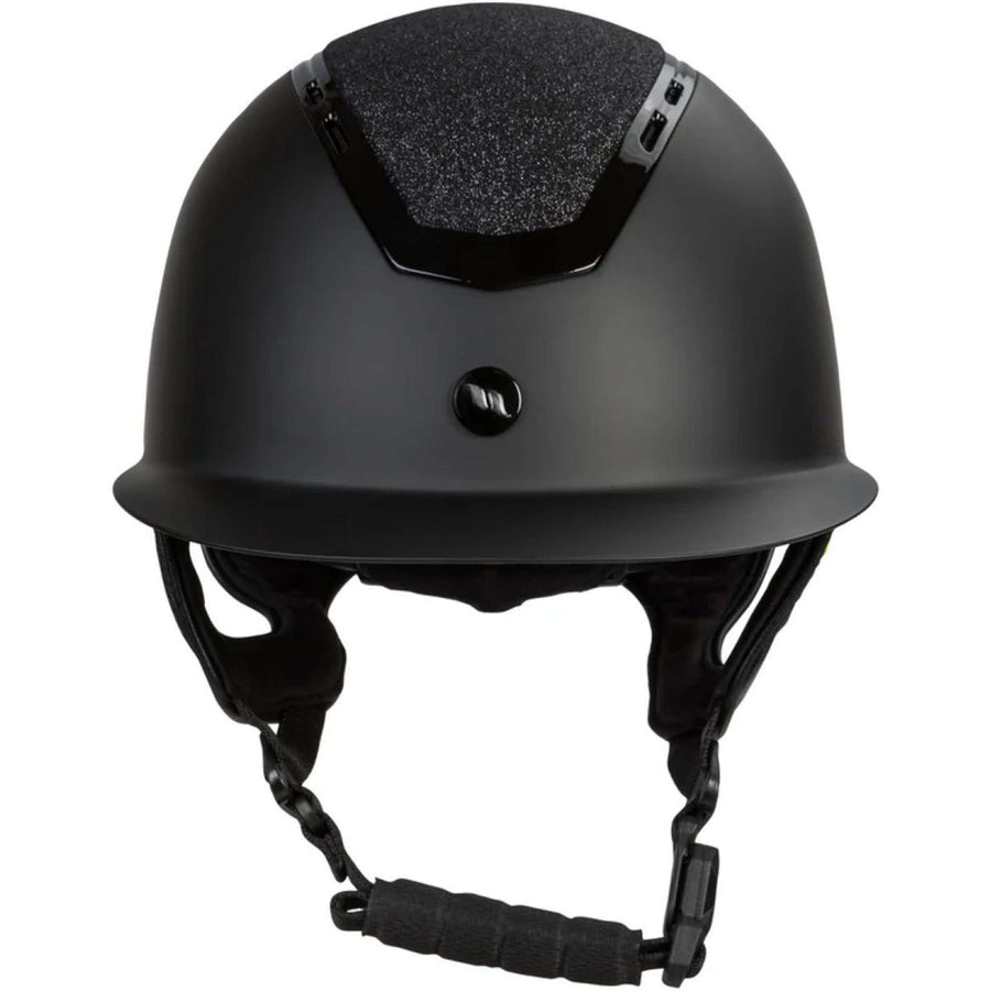 Back on Track Cap Caracas Mips Black