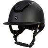 Back on Track Cap Caracas Mips Black