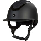 Back on Track Cap Caracas Mips Black
