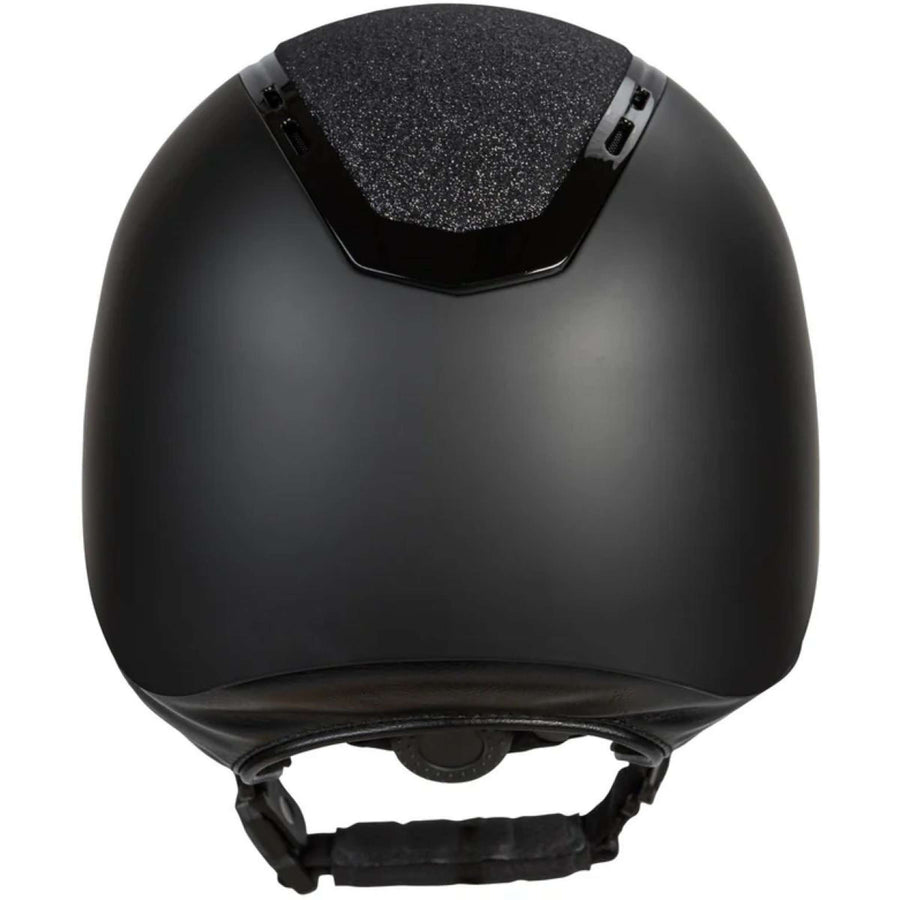 Back on Track Cap Caracas Mips Black