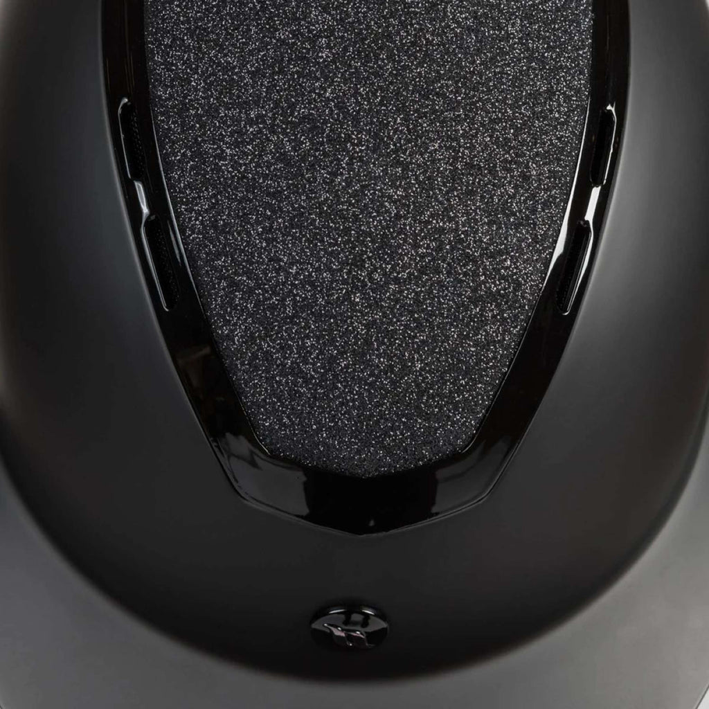Back on Track Cap Caracas Mips Black