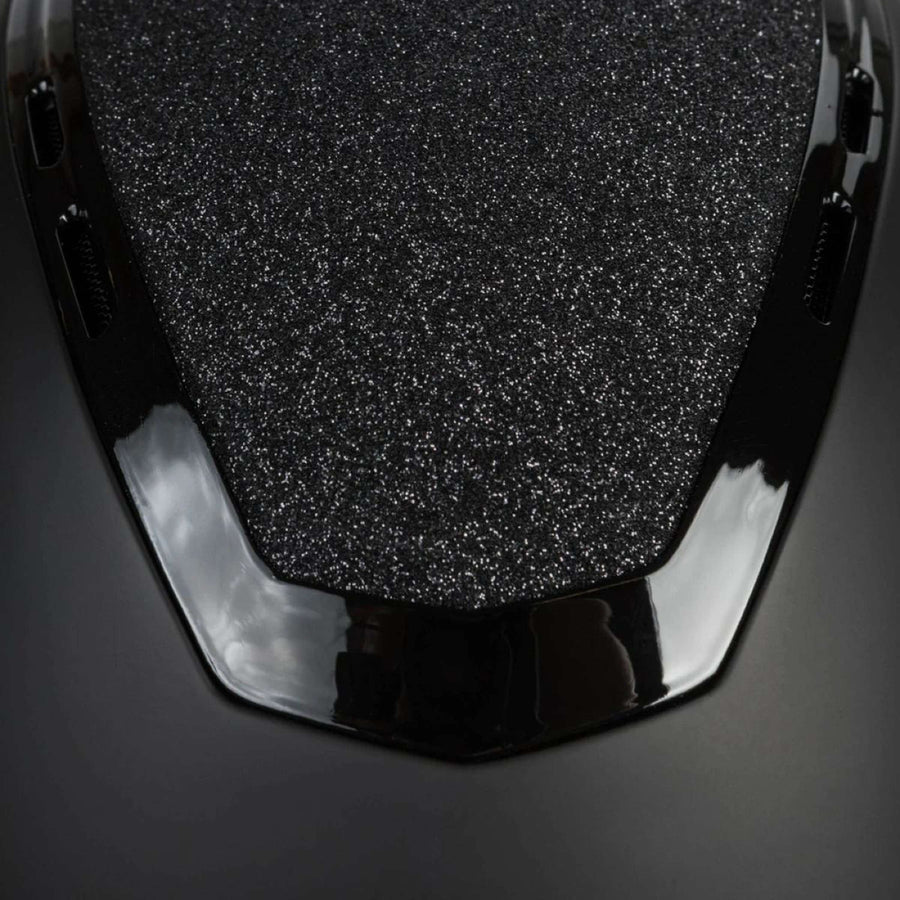 Back on Track Cap Caracas Mips Black