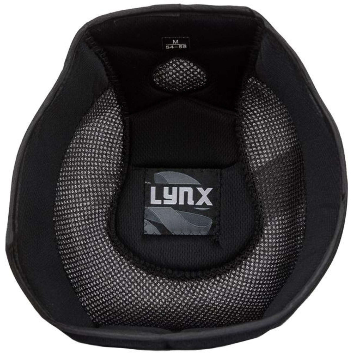 Back on Track Inner Lining Cap Lynx Black