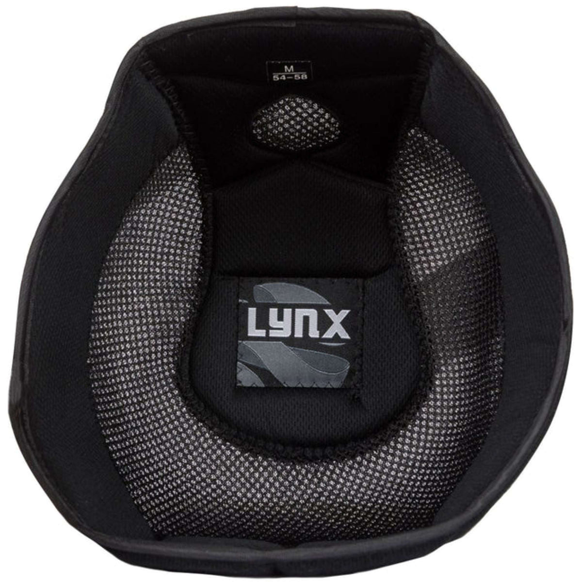 Back on Track Innerlining Cap Lynx Black