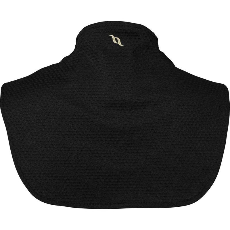 Back on Track Neck Protector Carnelian Black