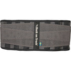 Back on Track Lower Back Protector Air Black