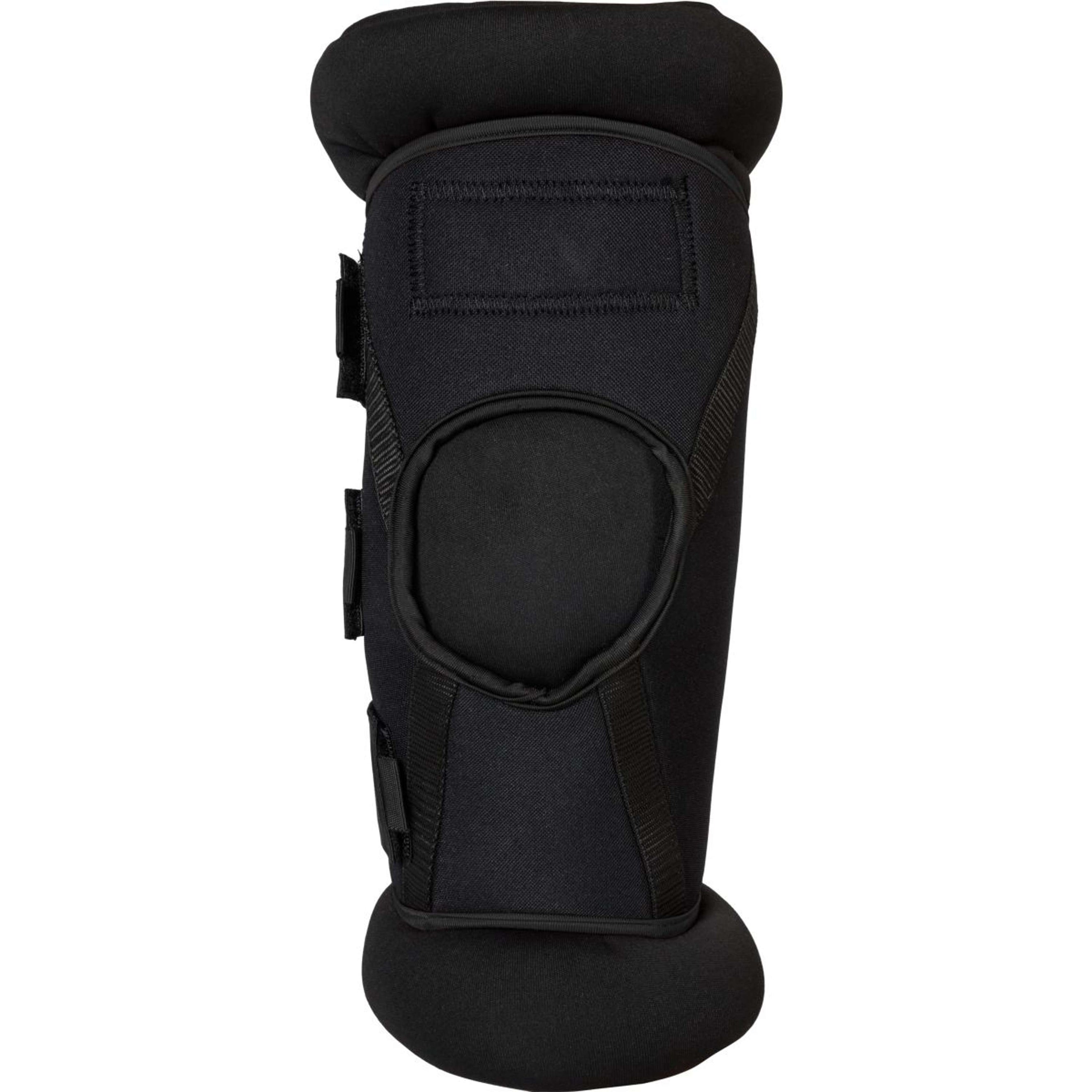 Back on Track Heel Protector Royal Deluxe Black Back on Track Heel Protector Royal Deluxe Black