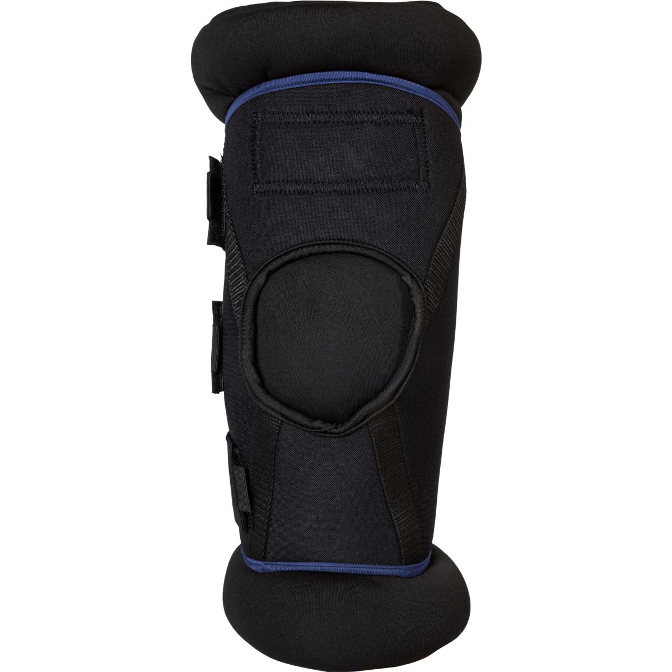 Back on Track Heel Protector Royal Deluxe Blue Back on Track Heel Protector Royal Deluxe Blue