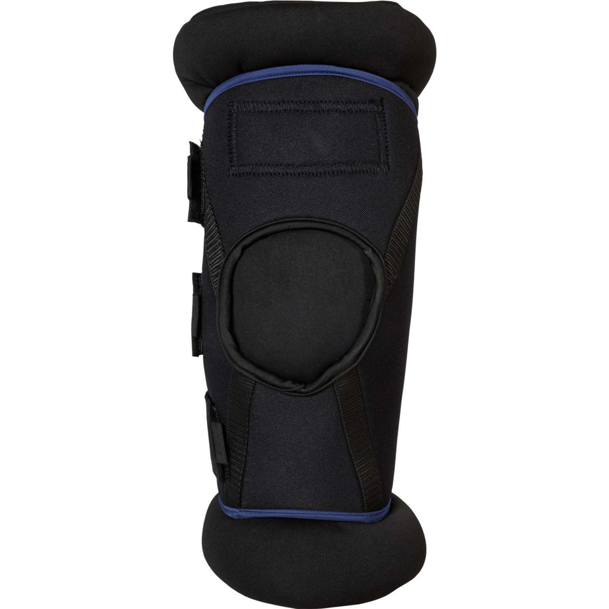 Back on Track Heel Protector Royal Deluxe Blue