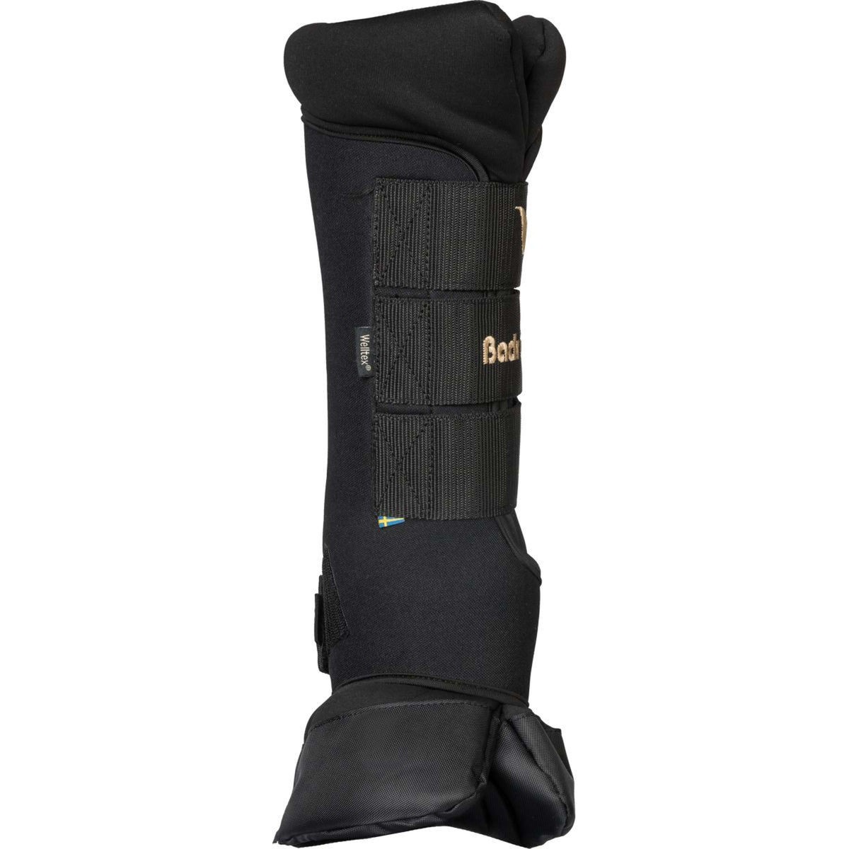 Back on Track Stable Protector Royal Deluxe Black