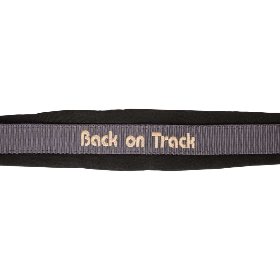 Back on Track Halter Werano Graphite