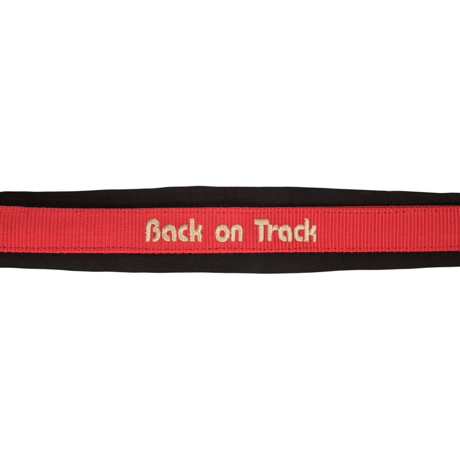 Back on Track Halter Werano Red