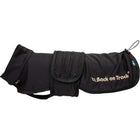 Back on Track Dog Coat Buddy Mesh Jet Black