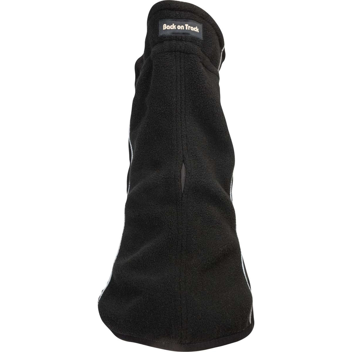 Back on Track Neck Warmer Benji Dog Black