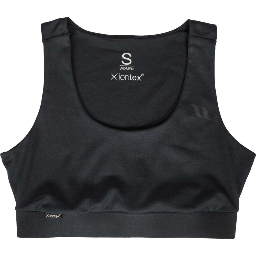 Back on Track Sports Bra Balance Soft Black