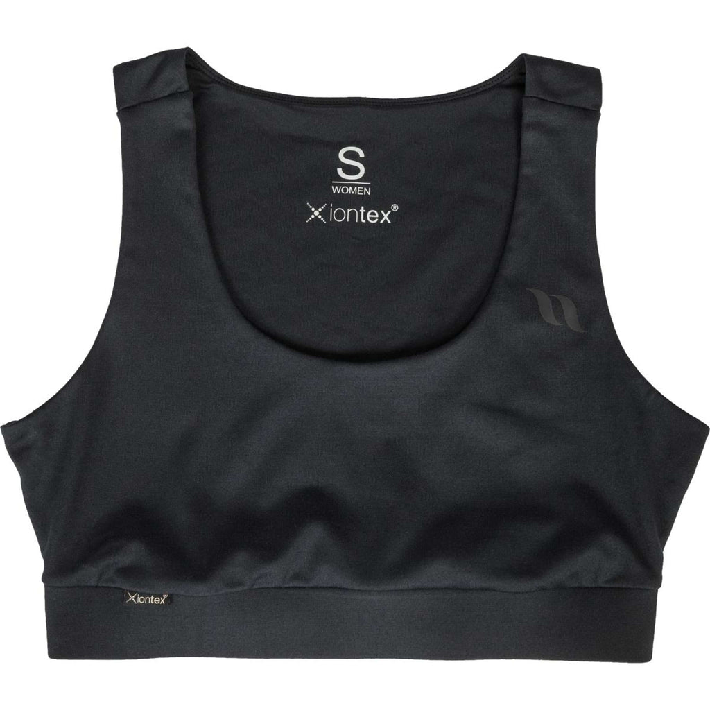 Back on Track Sports Bra Balance Soft Black