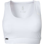 Back on Track Sports Bra Balance Soft White