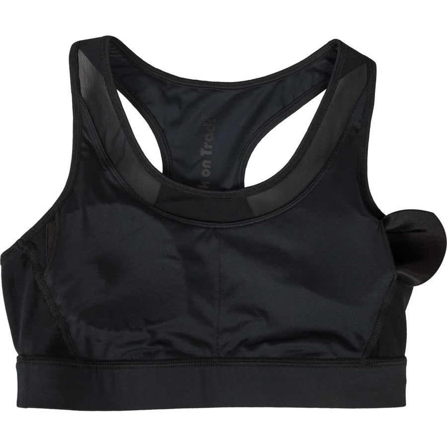 Back on Track Sports Bra Move W's Black