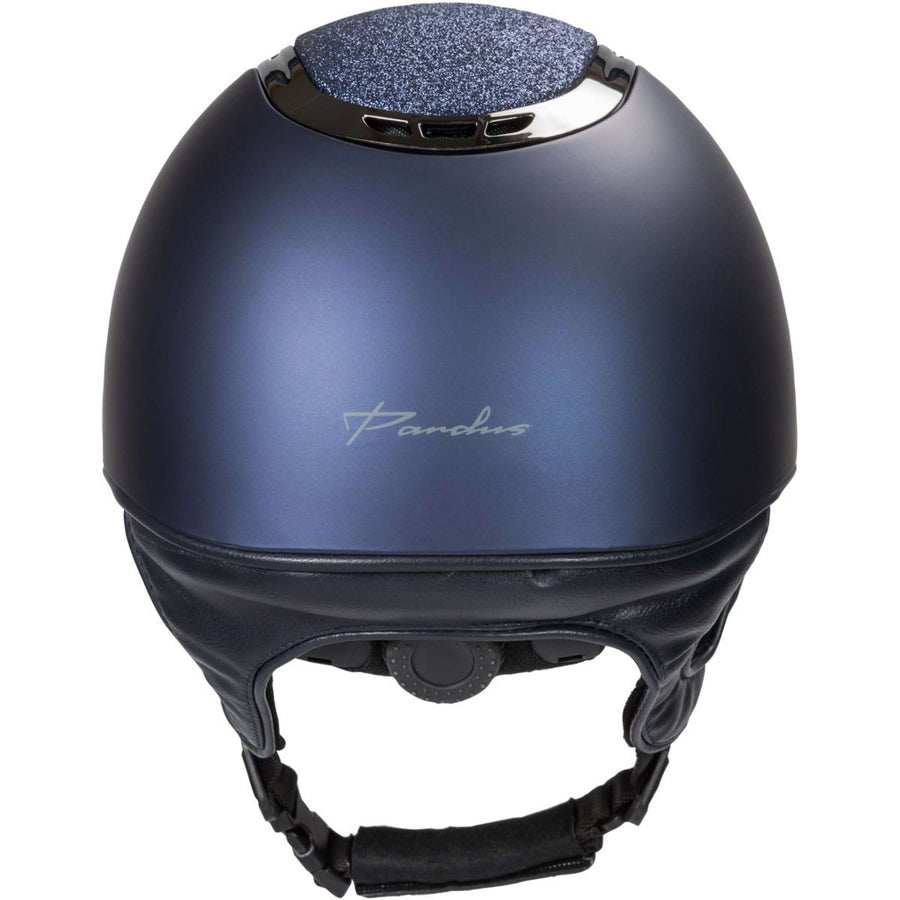 Back on Track Cap EQ3 Pardus Smooth Mips Blue
