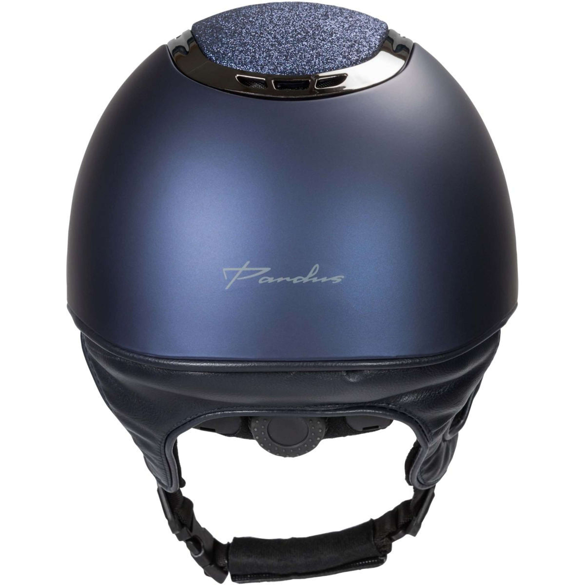 Back on Track Cap EQ3 Pardus Smooth Mips Blue