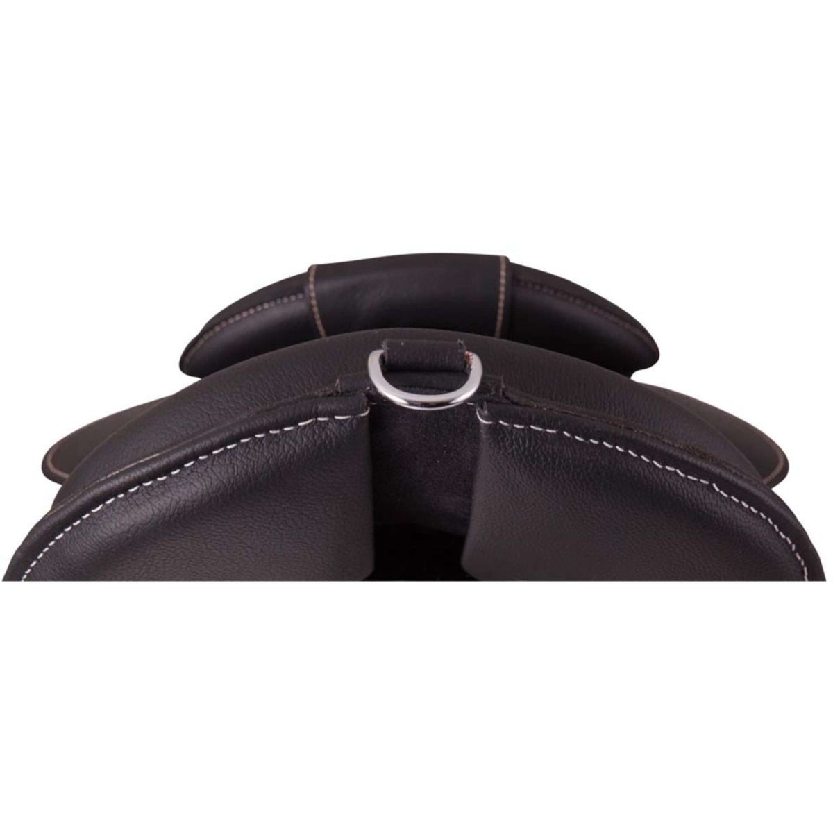 Premiere Saddle Pony Stirrup Leathers and Stirrup Leathers Black