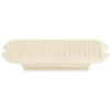 BR Stirrup Soles White