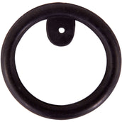 BR Rubber Ring for Safety Stirrups Black