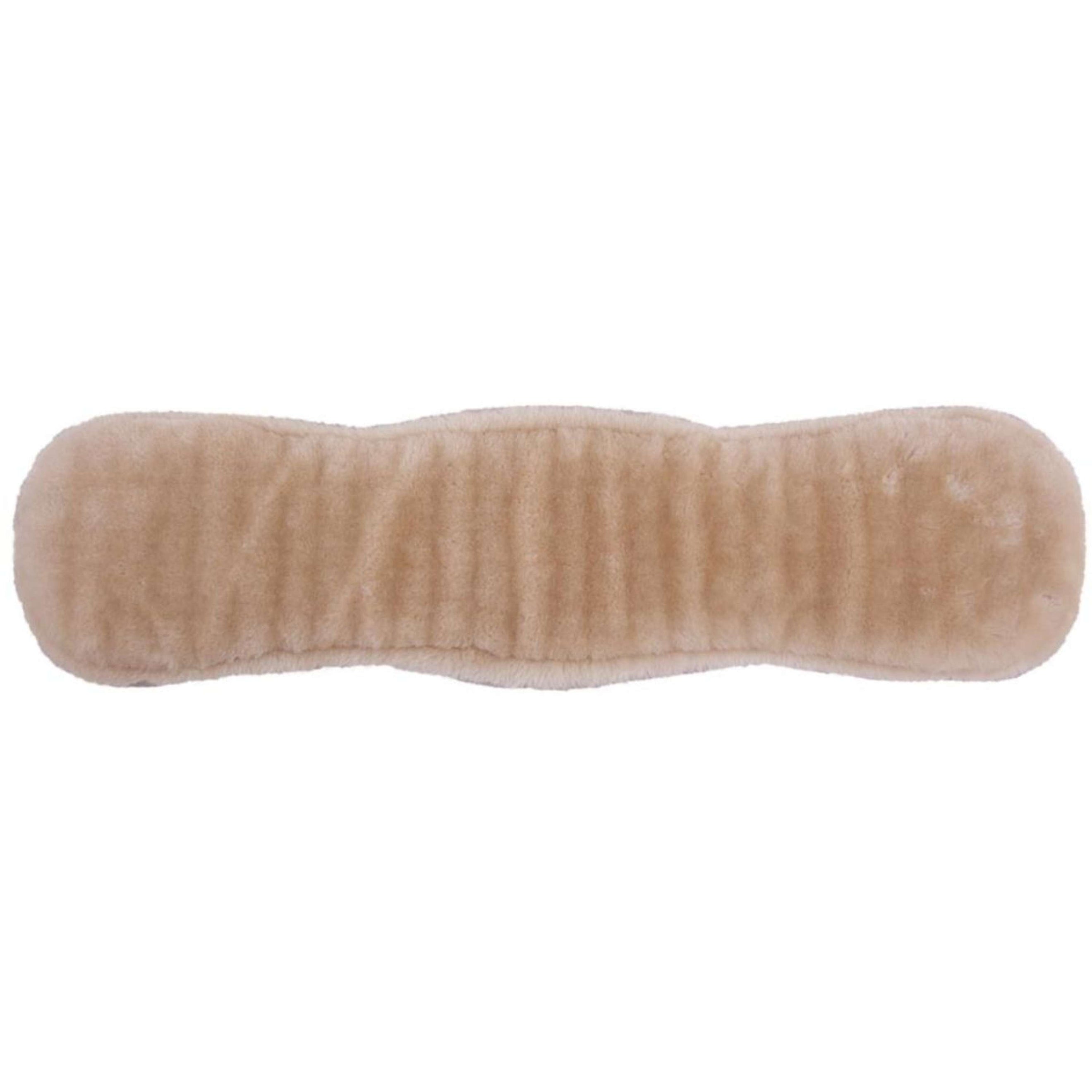 Premiere Girdle Protector Dressage Synthetic Black/Natural Premiere Girdle Protector Dressage Synthetic Black/Natural