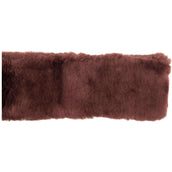 BR Girdle Cover General Purpose Sheepskin Brown