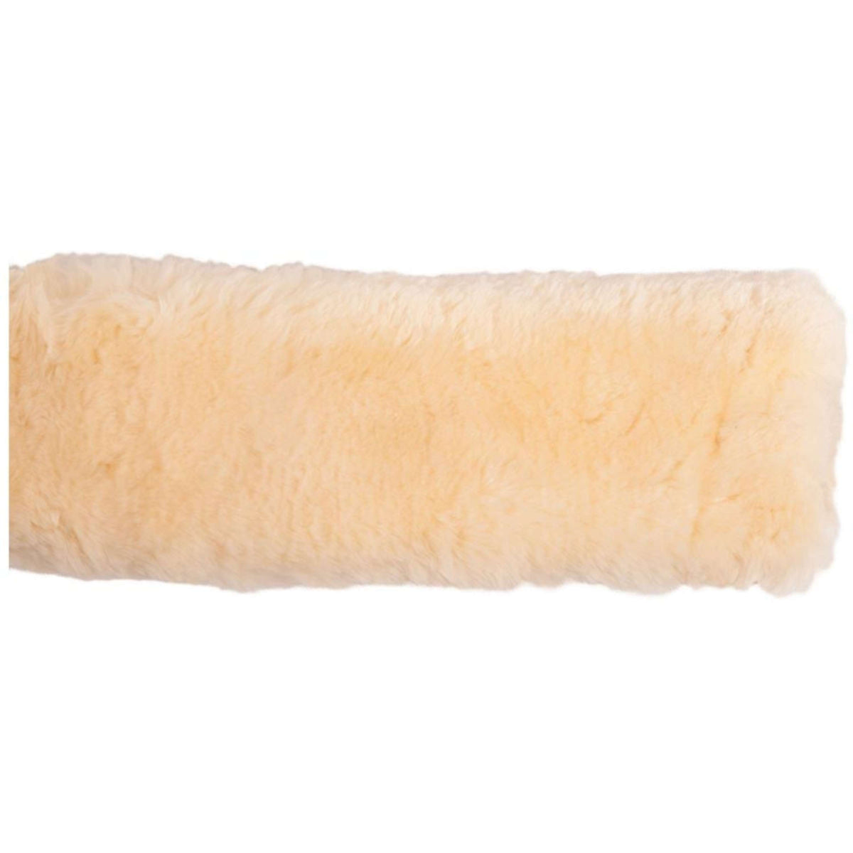 BR Girdle Cover General Purpose Sheepskin Naturel