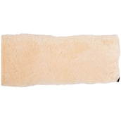 BR Girdle Cover Vz Sheepskin Elastic Naturel