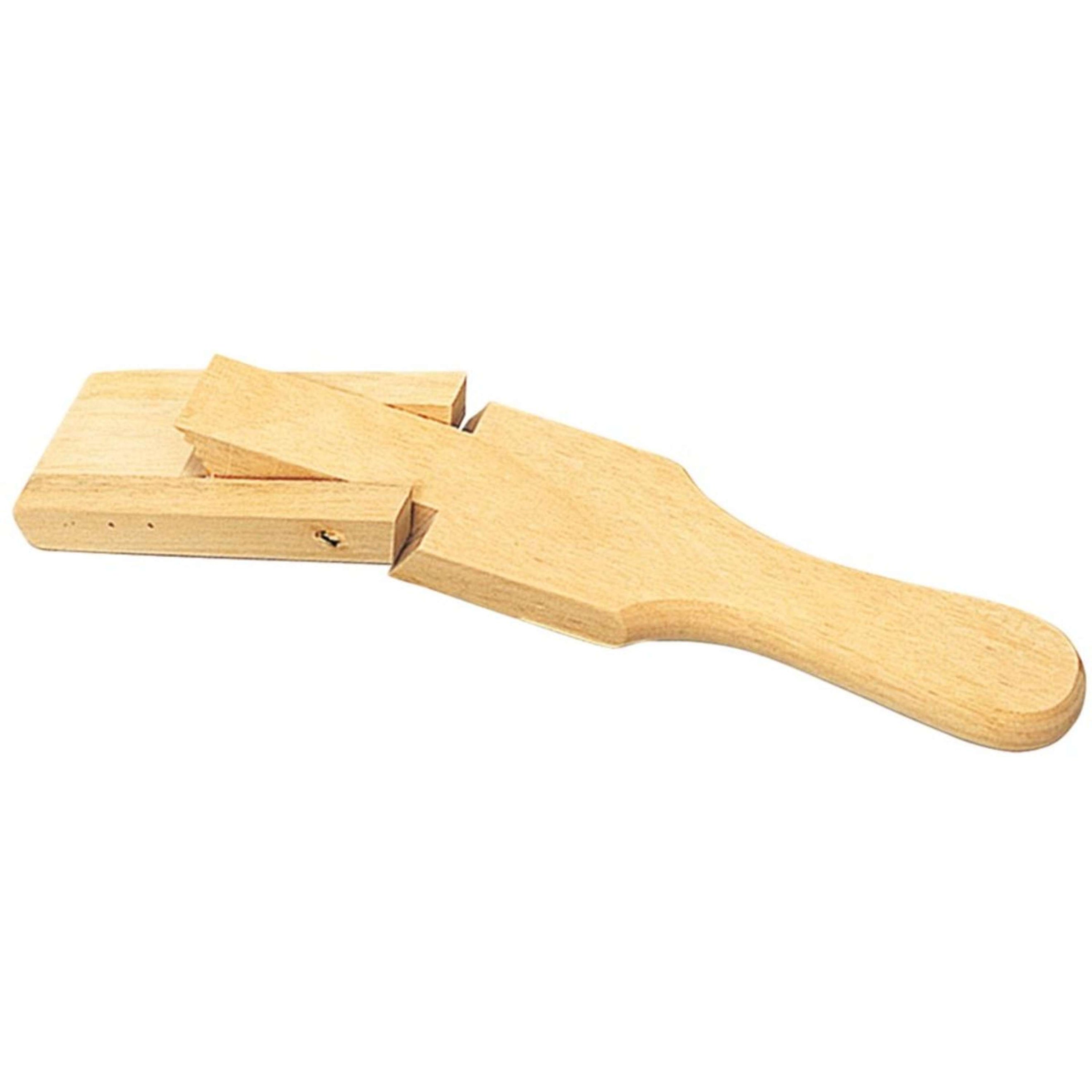 Agradi Girth tensioner Oak Wood Agradi Girth tensioner Oak Wood