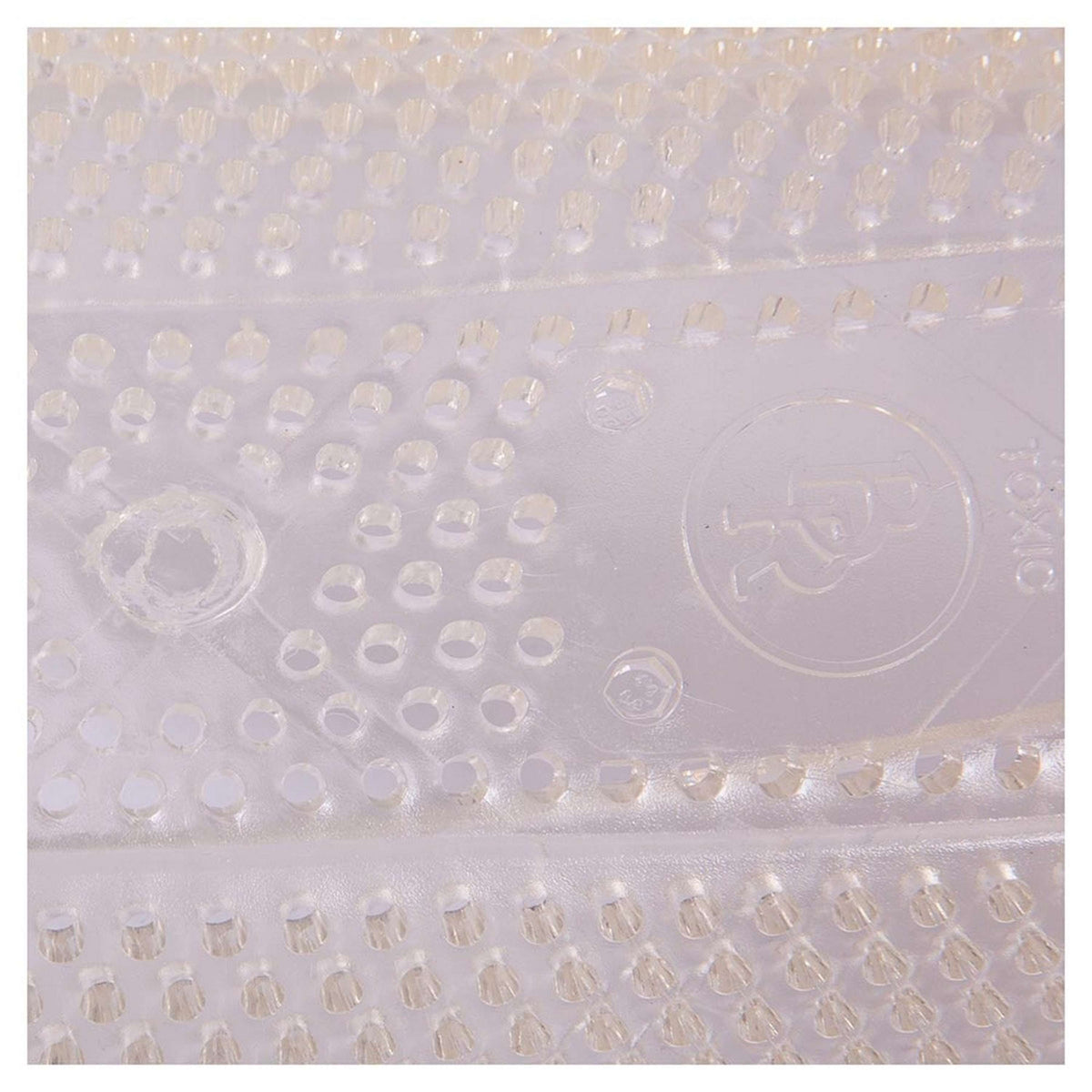 BR Gel Pad Therapeutic Soft Gel Anti-slip Transparant