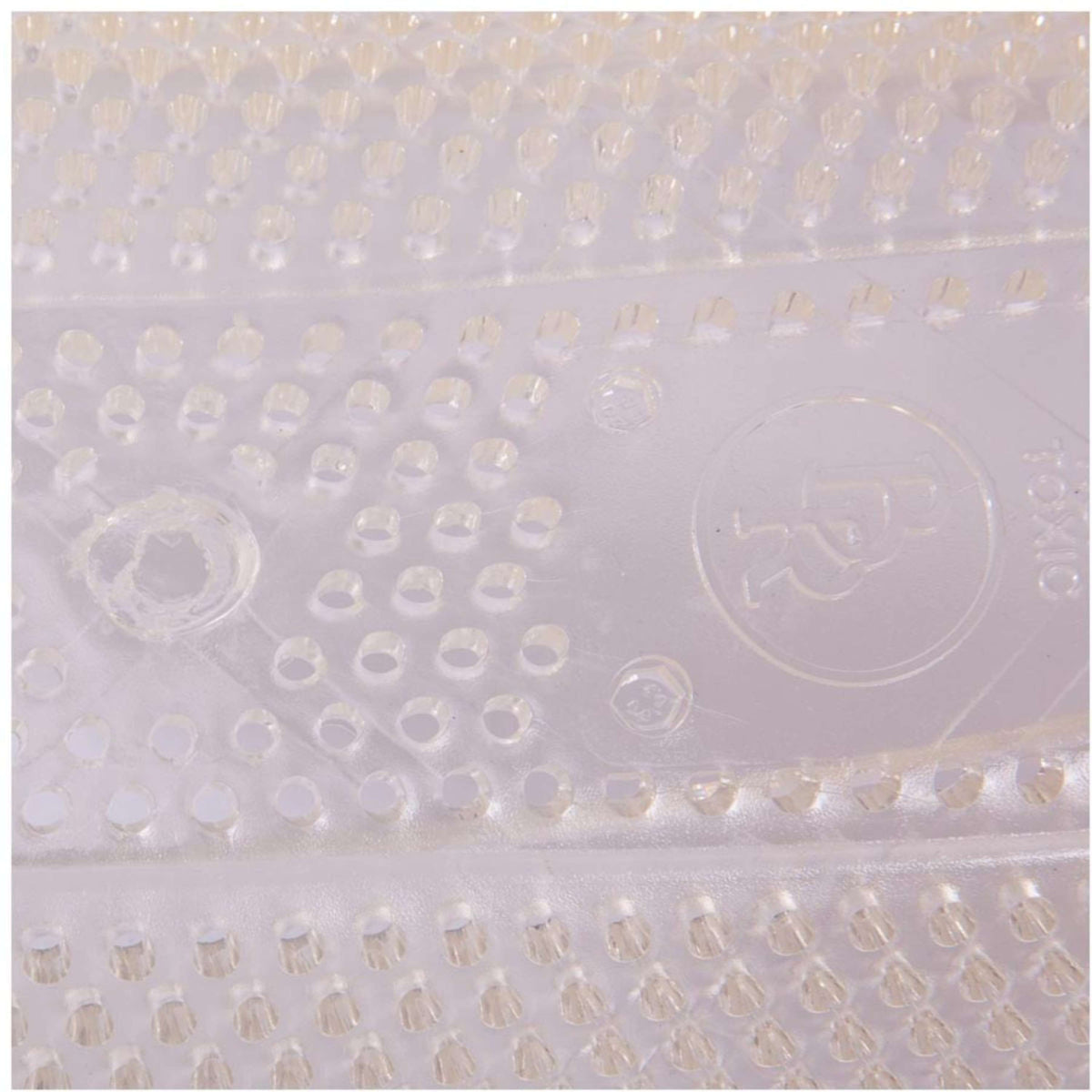 BR Gel Pad Therapeutic Soft Gel Anti-slip Transparant