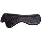 BR Gel Pad Therapeutic Soft Dri-lex Anti-slip Black