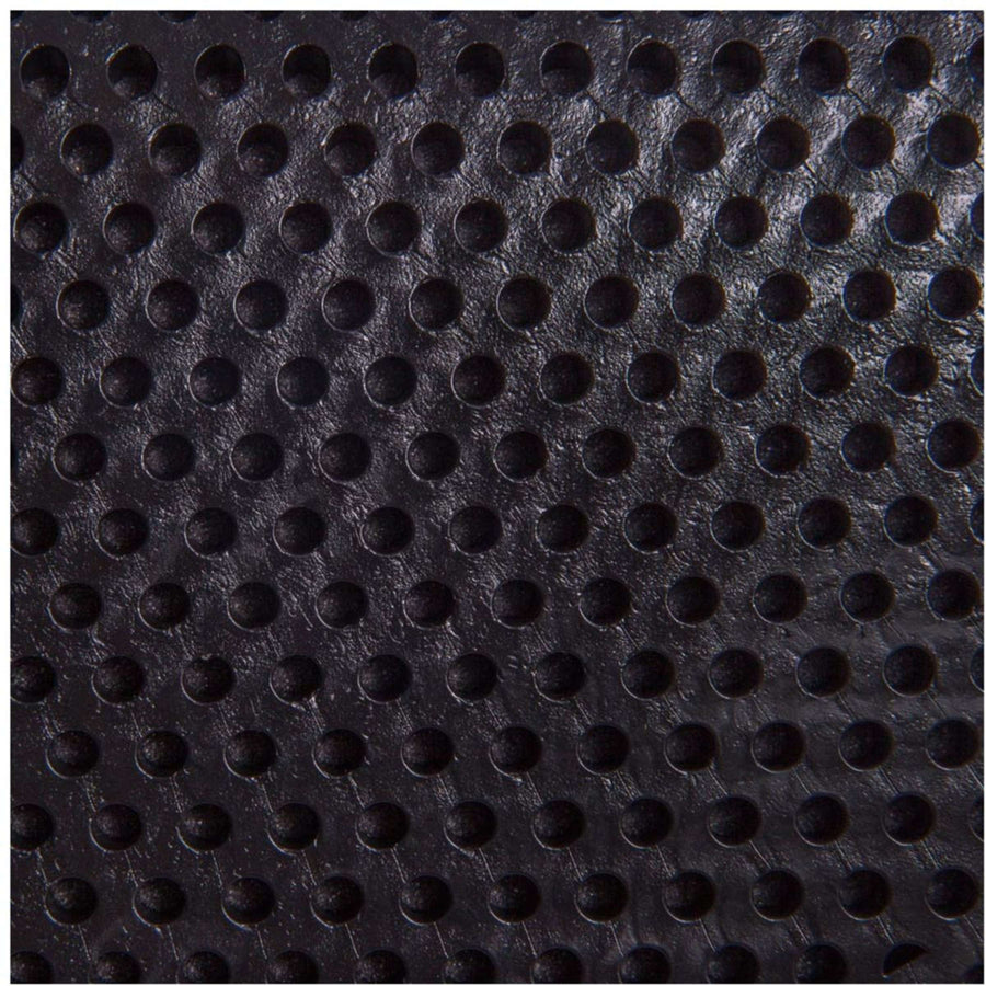 BR Gel Pad Therapeutic Soft Dri-lex Anti-slip Black