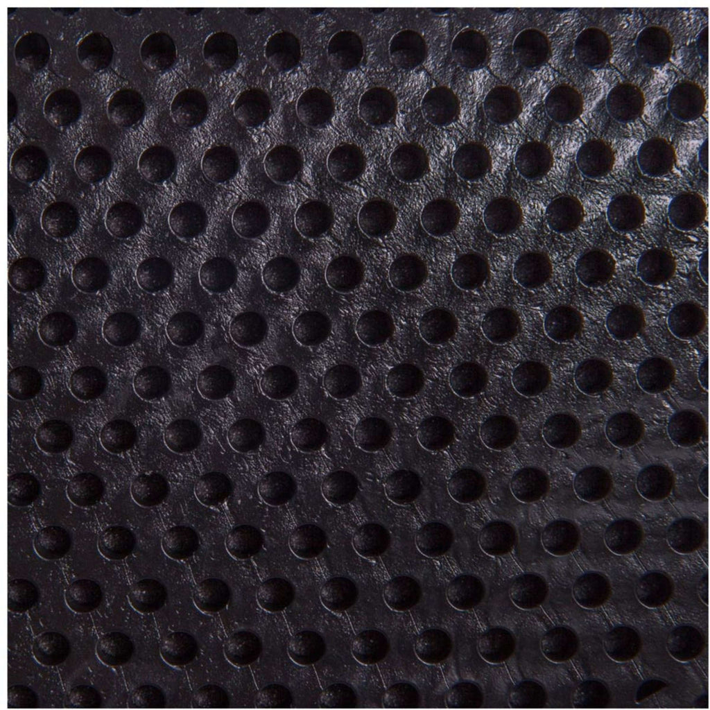 BR Gel Pad Therapeutic Soft Dri-lex Anti-slip Black
