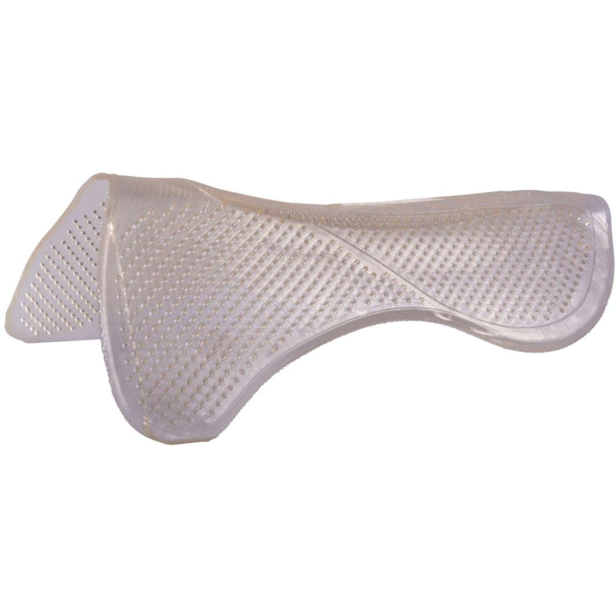 BR Gel Pad Anatomic Therapy Transparant